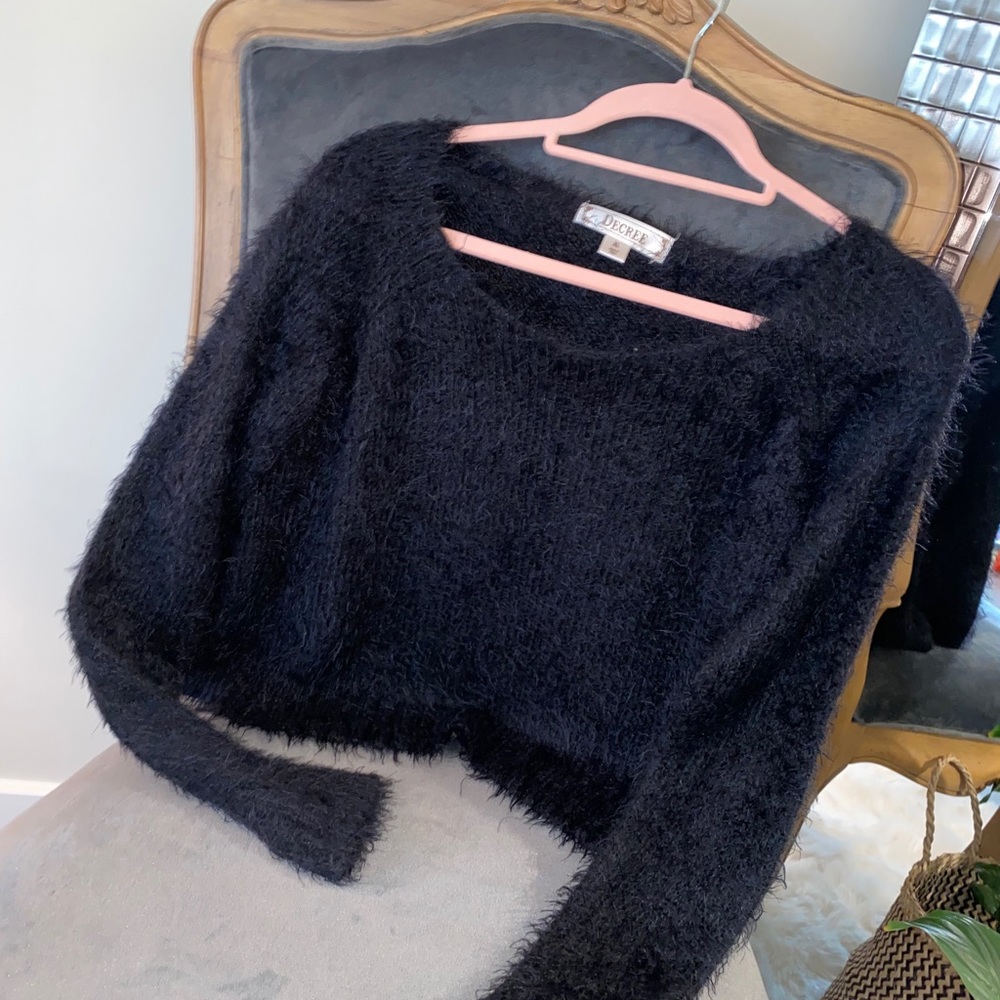 fuzzy